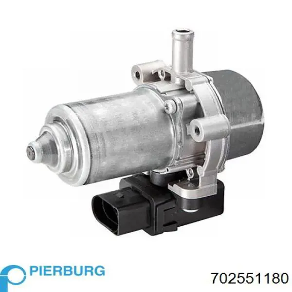 702551180 Pierburg Bomba a vácuo