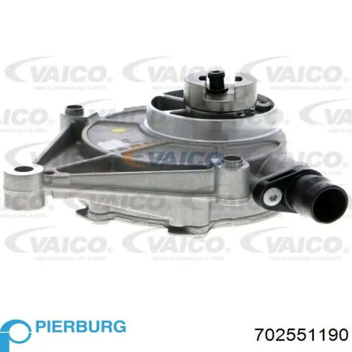 Bomba a vácuo Pierburg 702551190 preço, a partir de 151,05 USD