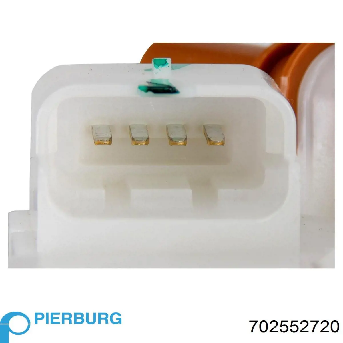Módulo de bomba de combustível com sensor do nível de combustível Pierburg 702552720 preço, a partir de 140,53 USD