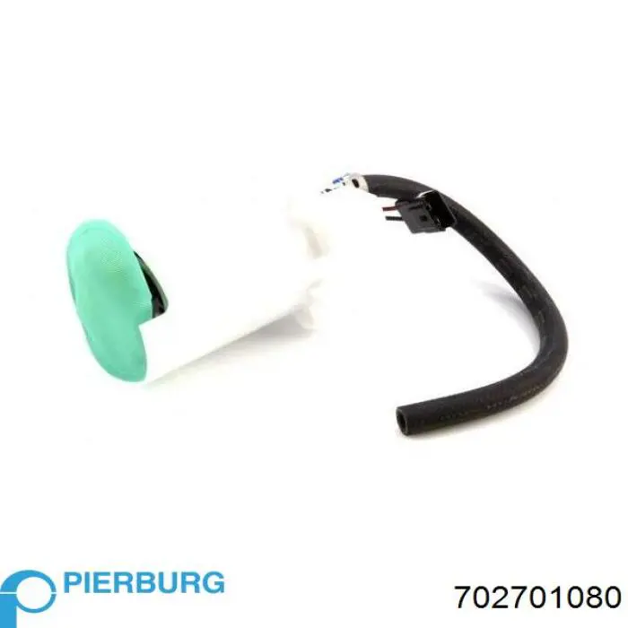 Compre 702701080 Pierburg Bomba de combustível elétrica submersível