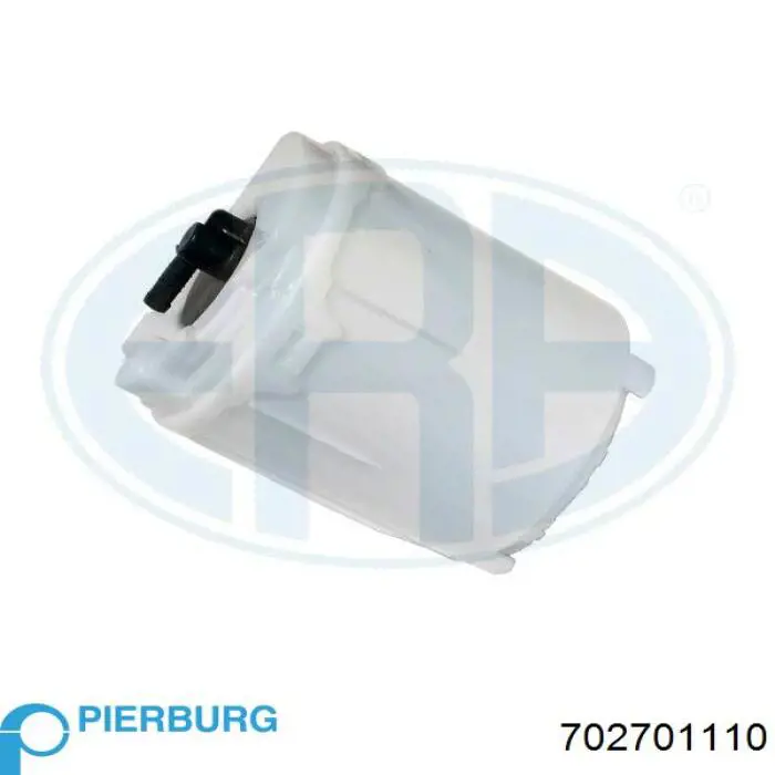 Compre 702701110 Pierburg Módulo de bomba de combustível com sensor do nível de combustível