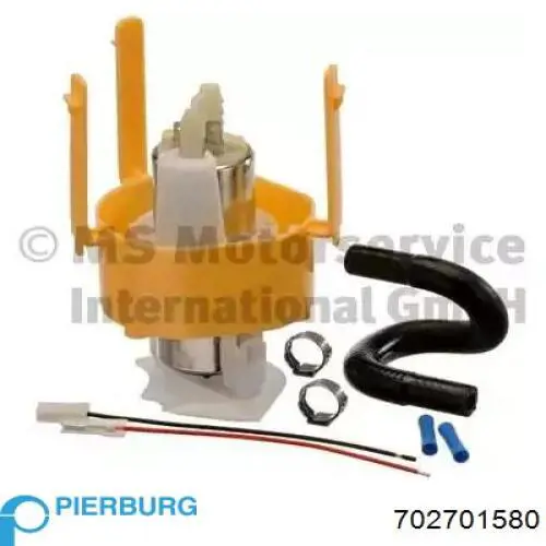 Módulo de bomba de combustível com sensor do nível de combustível Pierburg 702701580 preço, a partir de 126,51 USD
