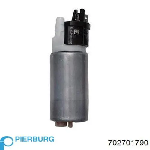 Compre 702701790 Pierburg Módulo de bomba de combustível com sensor do nível de combustível