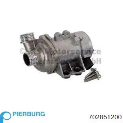 Bomba de água (bomba) de esfriamento Pierburg 702851200 preço, a partir de 428,87 USD