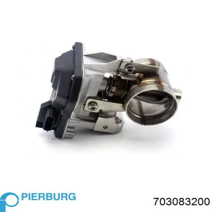 Compre 703083200 Pierburg Comporta de regulação EGR