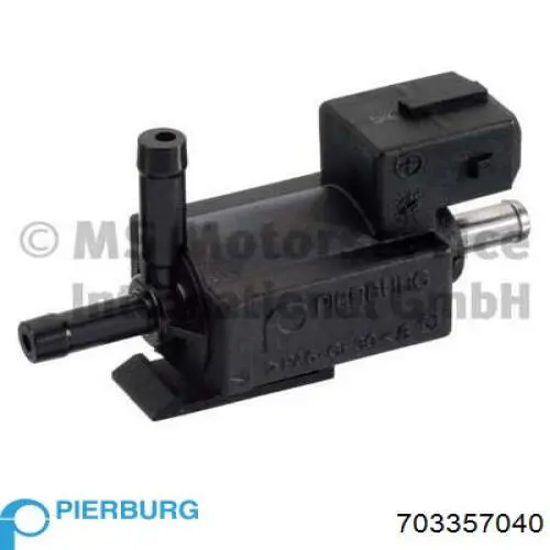 703357040 Pierburg 