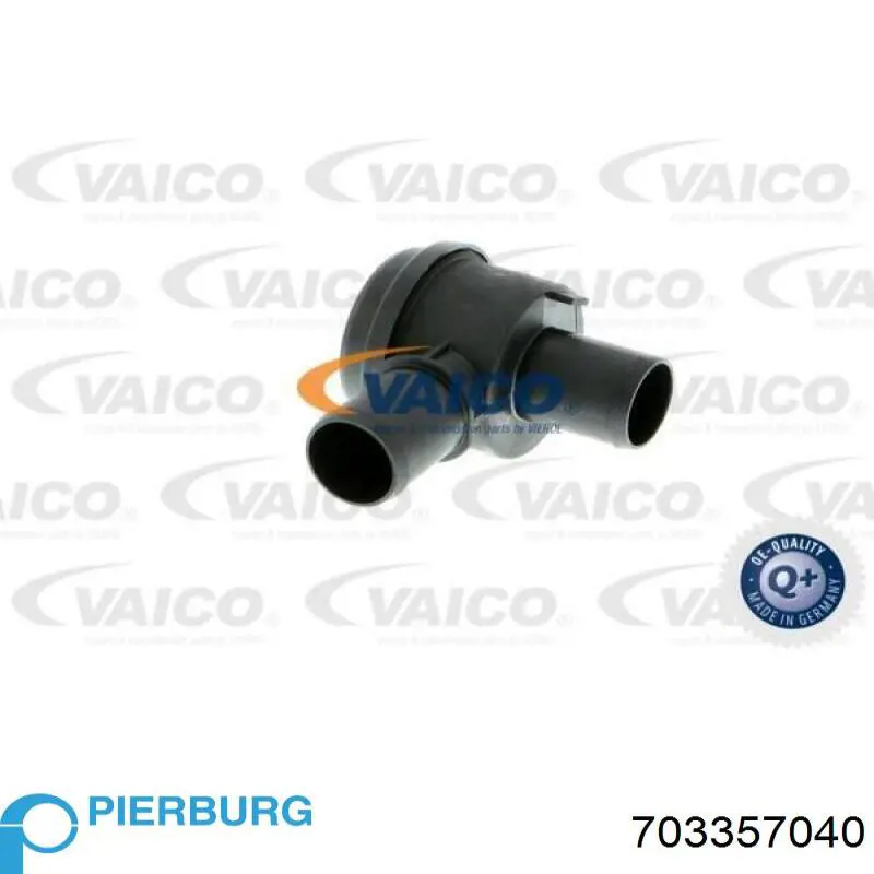 Compre 703357040 Pierburg 