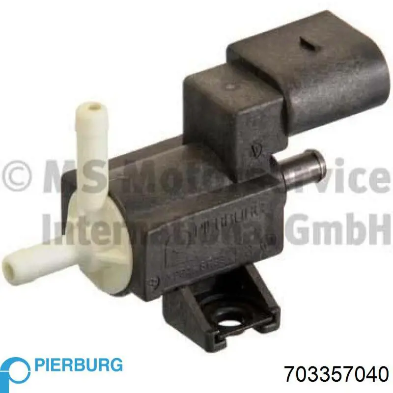  Pierburg 703357040 preço, a partir de 111,09 USD