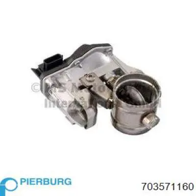 Compre 50885503 Nissan/Infiniti Comporta de regulação EGR