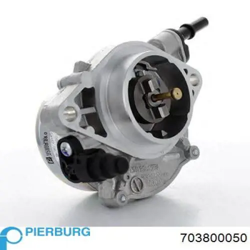 Bomba a vácuo Pierburg 703800050 preço, a partir de 168,85 USD