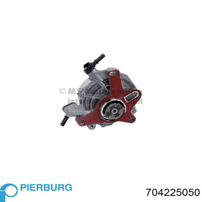 Bomba a vácuo 9674992180 Peugeot/Citroen