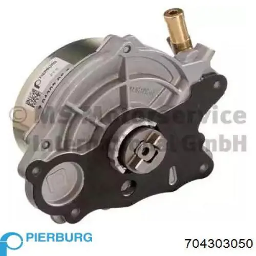 Bomba a vácuo Pierburg 704303050 preço, a partir de 121,38 USD