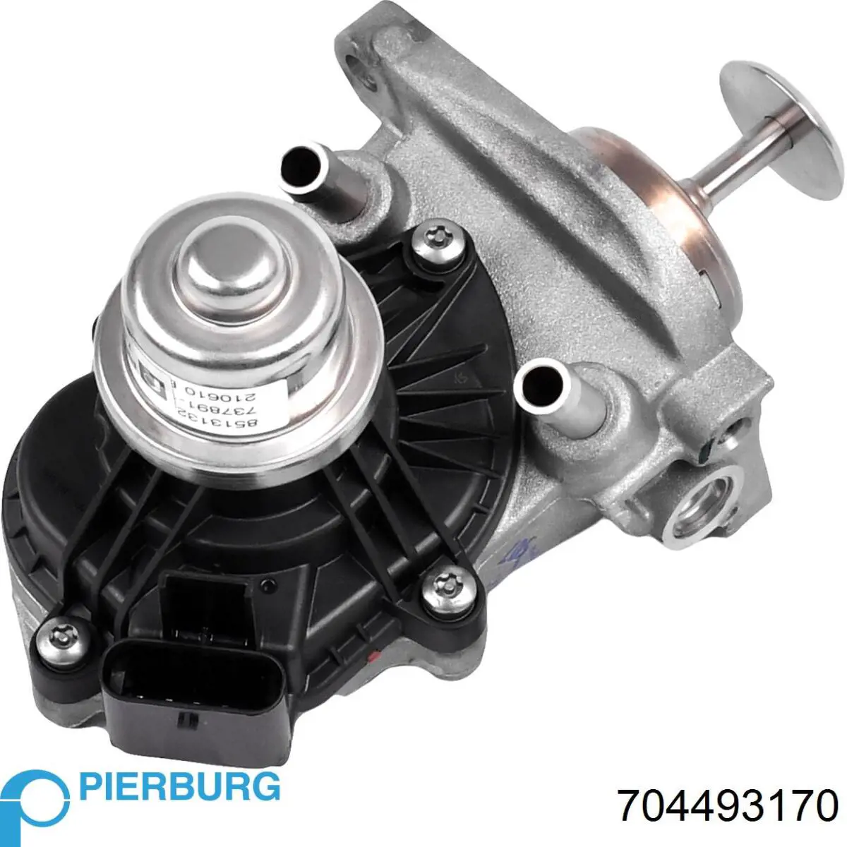 Válvula EGR de recirculação dos gases Delphi EG1056012B1 preço, a partir de 144,02 USD