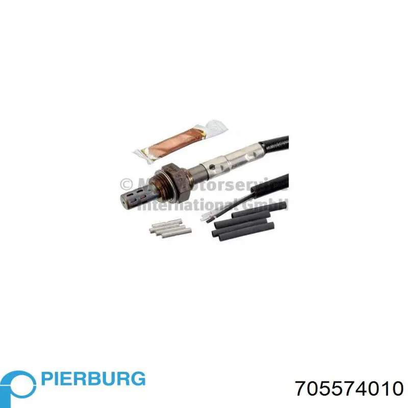 Válvula de fornecimento de ar secundário Pierburg 705574010 preço, a partir de 93,59 USD