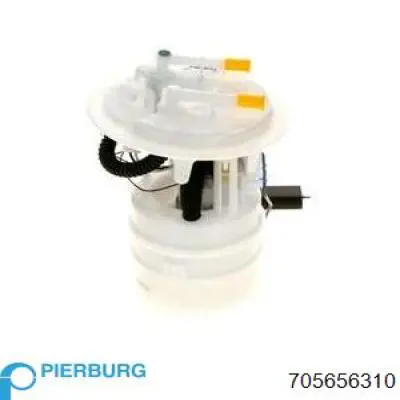 Módulo de bomba de combustível com sensor do nível de combustível Pierburg 705656310 preço, a partir de 154,70 USD