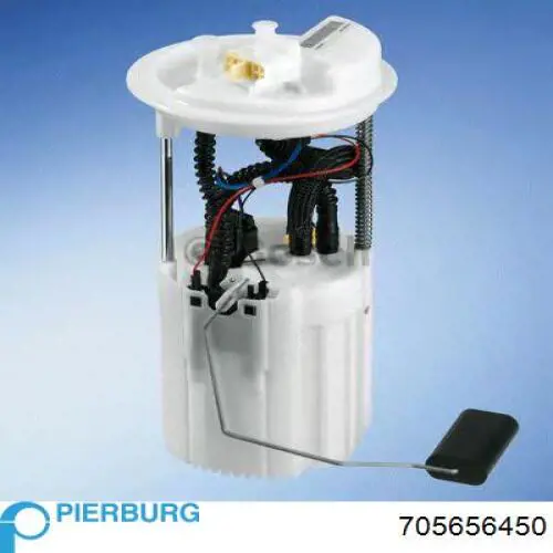 Módulo de bomba de combustível com sensor do nível de combustível Opel 815173 preço, a partir de 47,67 USD