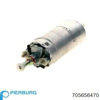 Elemento de turbina da bomba de combustível Pierburg 705656470 preço, a partir de 153,07 USD