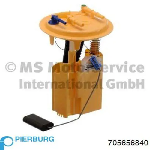 Sensor do nível de combustível no tanque Pierburg 705656840 preço, a partir de 55,96 USD