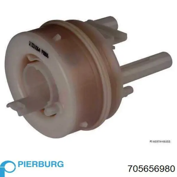 Regulador de pressão de combustível de módulo da bomba de combustível no tanque Pierburg 705656980 preço, a partir de 139,85 USD