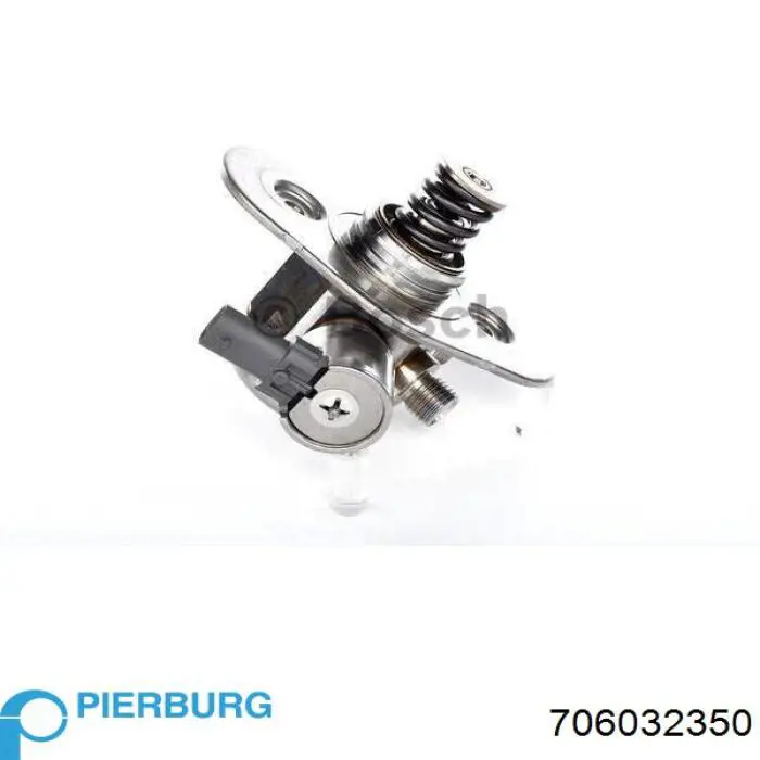 Compre GI1017 Gauss
 Bomba de combustível de pressão alta