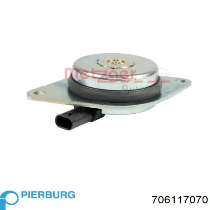 Válvula eletromagnética de posição (de fases) da árvore distribuidora Pierburg 706117070 preço, a partir de 66,53 USD