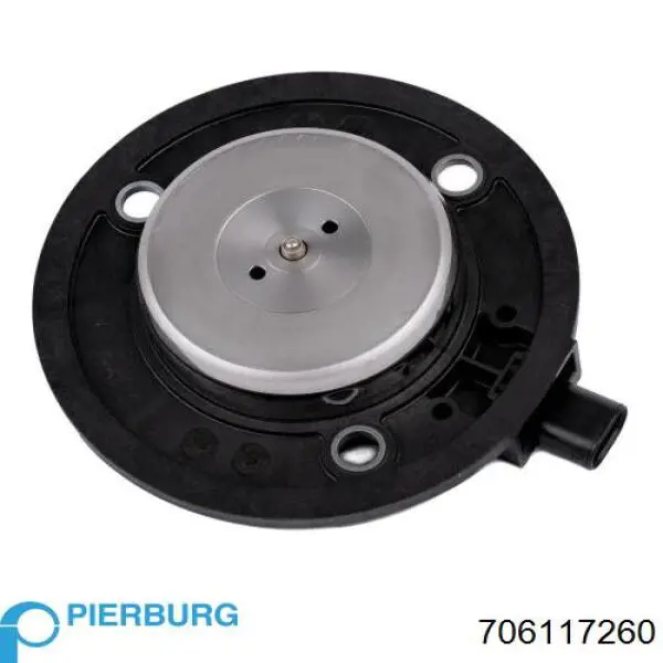Válvula eletromagnética de posição (de fases) da árvore distribuidora Pierburg 706117260 preço, a partir de 56,28 USD