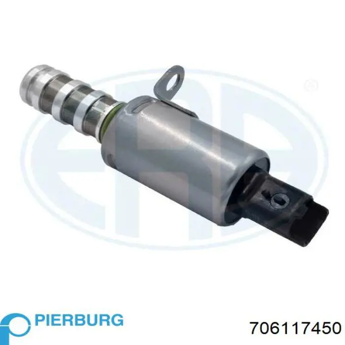 Válvula eletromagnética de posição (de fases) da árvore distribuidora Pierburg 706117450 preço, a partir de 73,41 USD