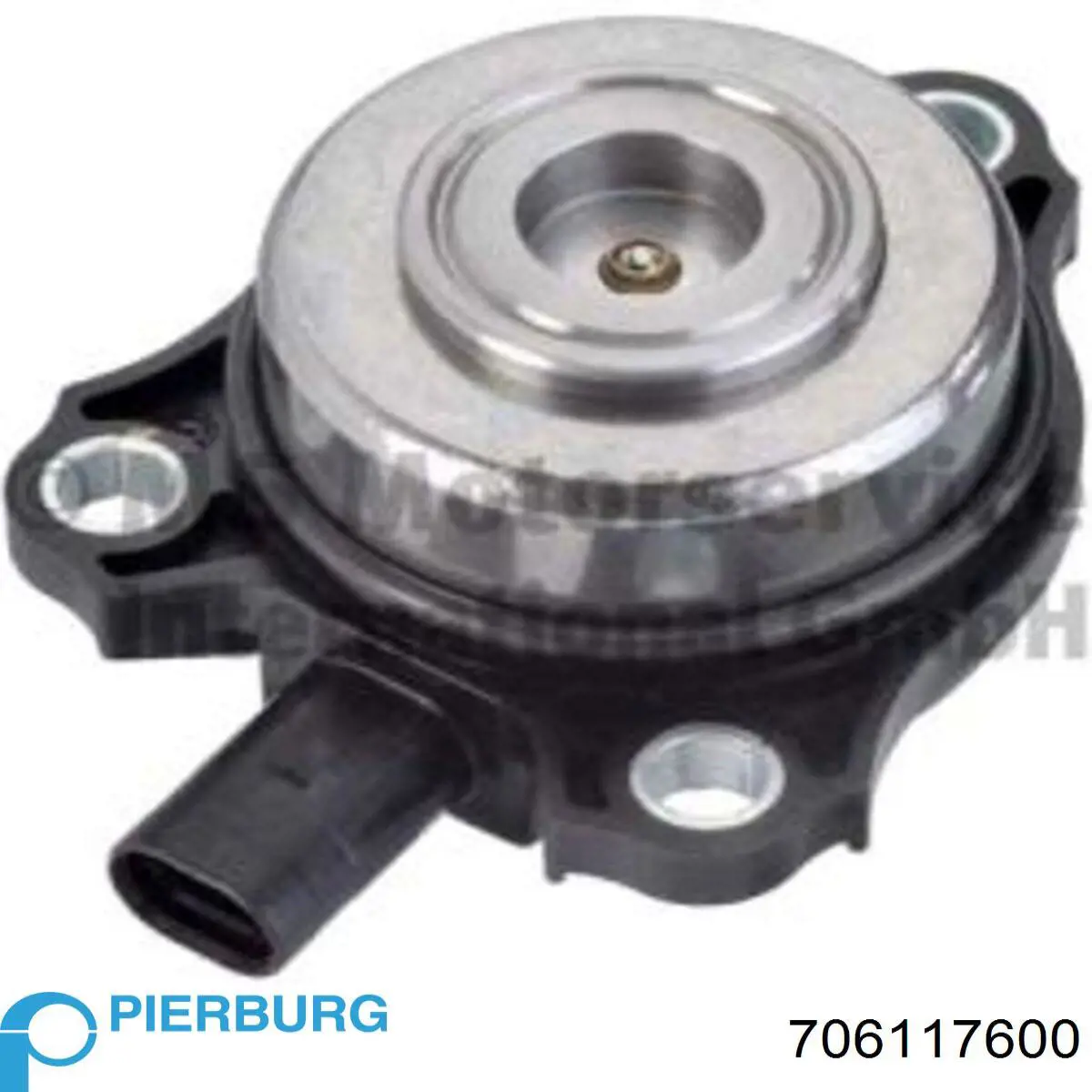 Regulador das fases de distribuição de gás Pierburg 706117600 preço, a partir de 42,55 USD