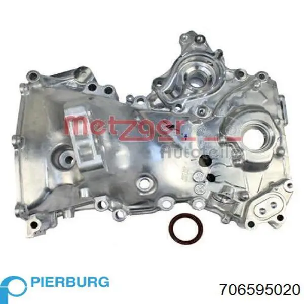 Bomba de óleo MarkBest MRB74813 preço, a partir de 76,89 USD