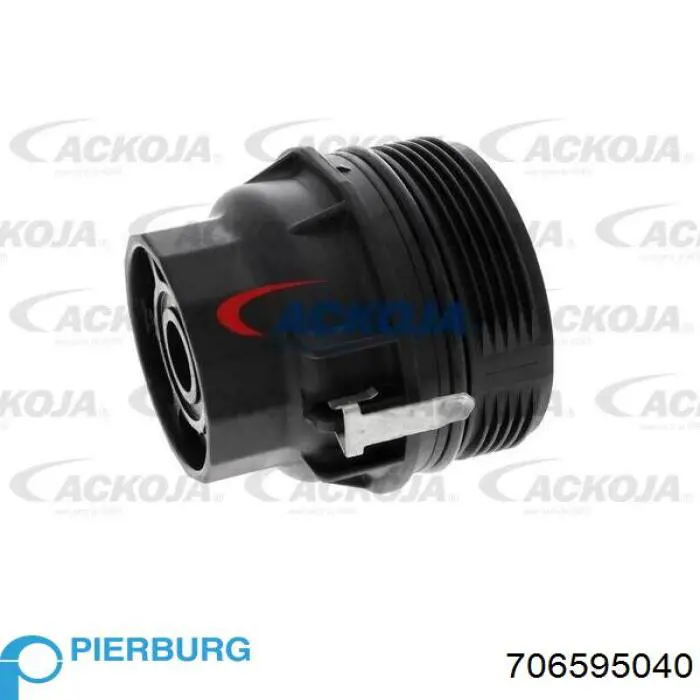OP09268 Freccia Bomba de óleo