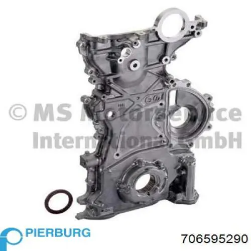Compre 113020R011 Toyota Tampa de motor dianteira