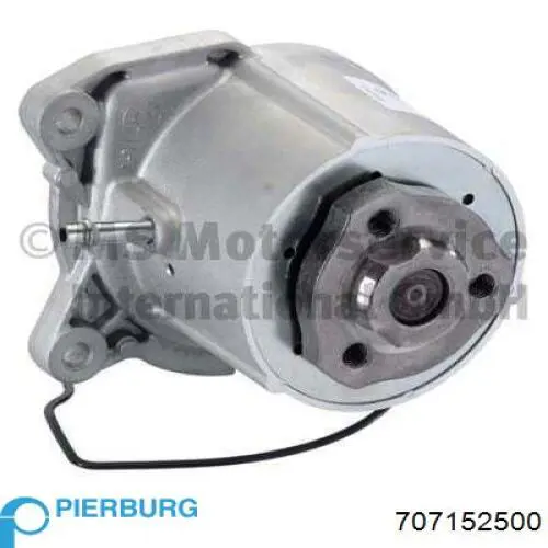 Bomba de água (bomba) de esfriamento Pierburg 707152500 preço, a partir de 160,96 USD