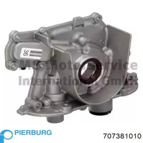 Compre OP0161 Magneti Marelli Bomba de óleo