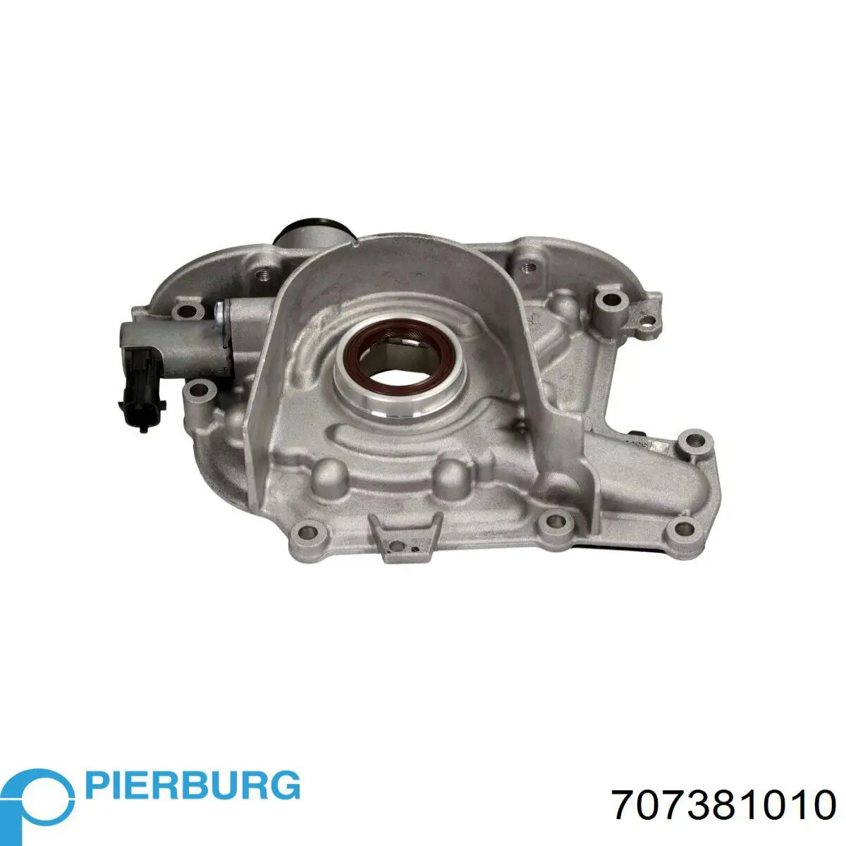 Bomba de óleo Pierburg 707381010 preço, a partir de 265,11 USD