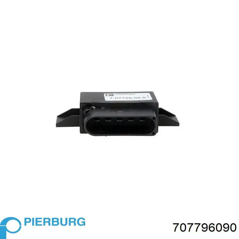 Compre 8K0906093H VAG Módulo de direção (Centralina eletrônica) da bomba de combustível