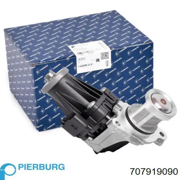 Bomba de óleo Pierburg 707919090 preço, a partir de 159,26 USD