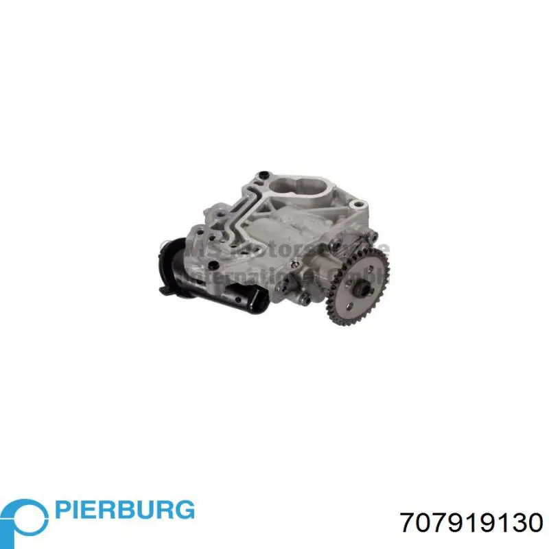 Compre 04E115105F VAG Bomba de óleo