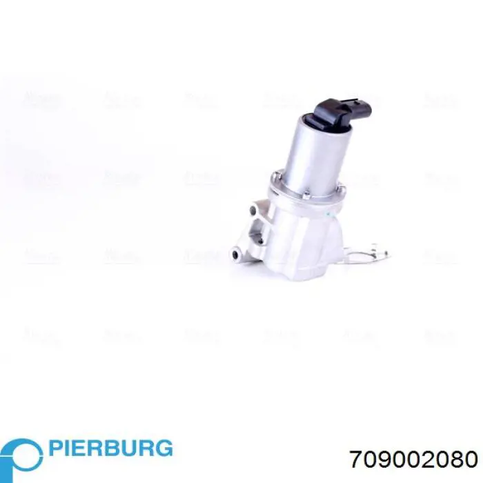 Válvula EGR de recirculação dos gases Pierburg 709002080 preço, a partir de 75,17 USD