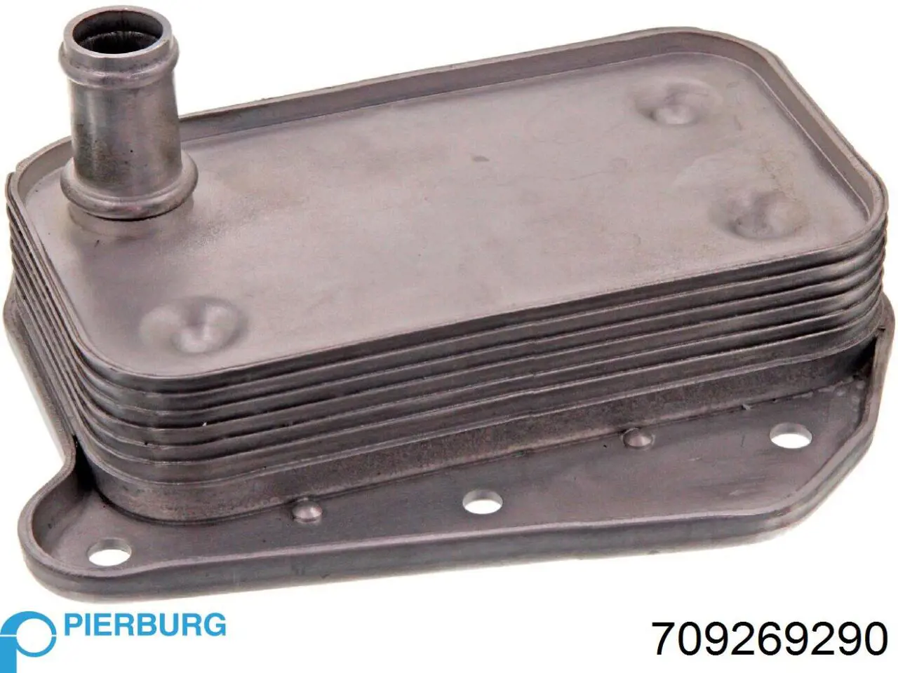 709269290 Pierburg Radiador de óleo