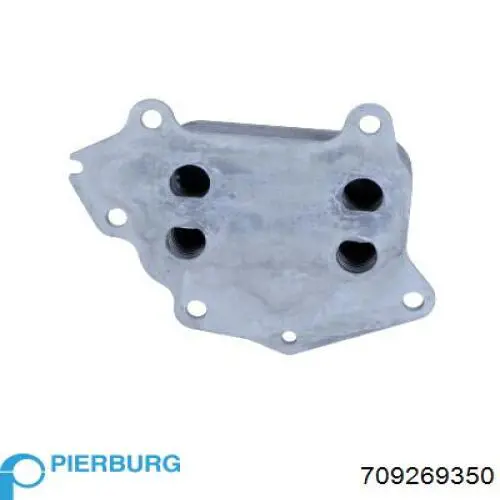 Radiador de óleo (frigorífico), debaixo de filtro Pierburg 709269350 preço, a partir de 47,65 USD