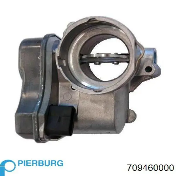 Válvula de borboleta montada Pierburg 709460000 preço, a partir de 201,95 USD