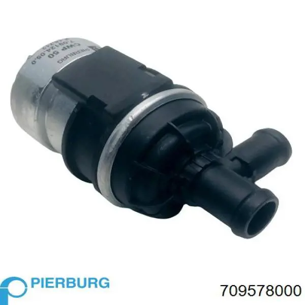 Bomba de água (bomba) de esfriamento, adicional elétrica VAG 4KE965567 preço, a partir de 180,90 USD