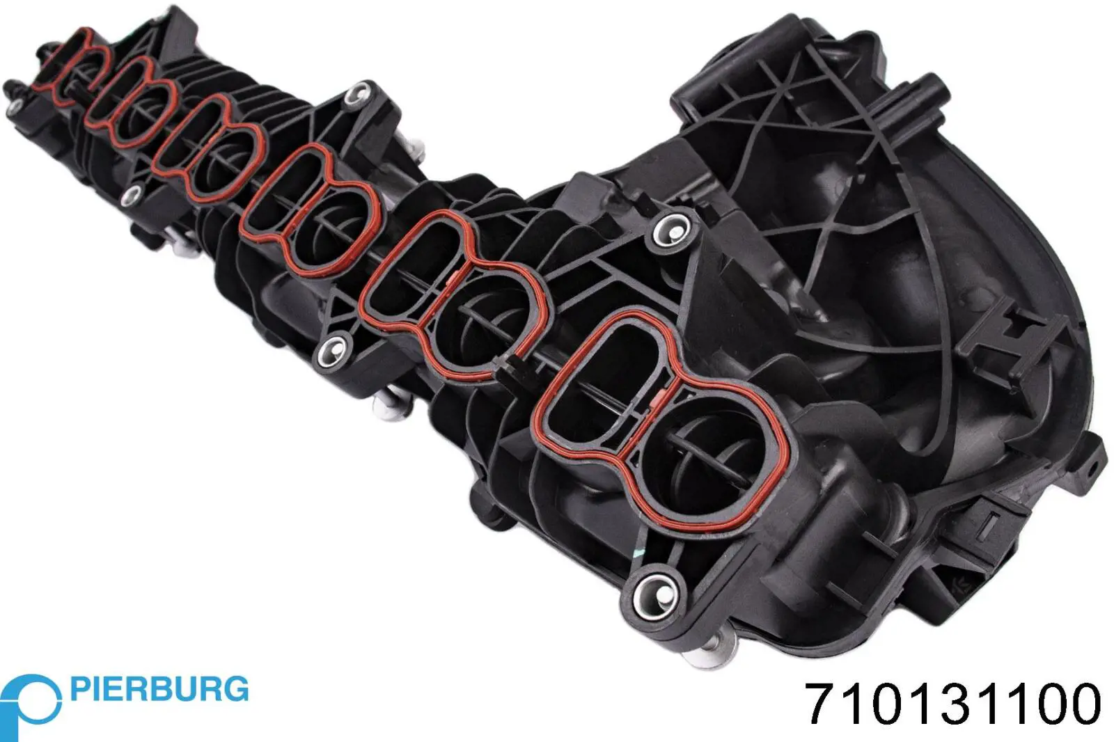 Tubo coletor de admissão Pierburg 710131100 preço, a partir de 305,97 USD