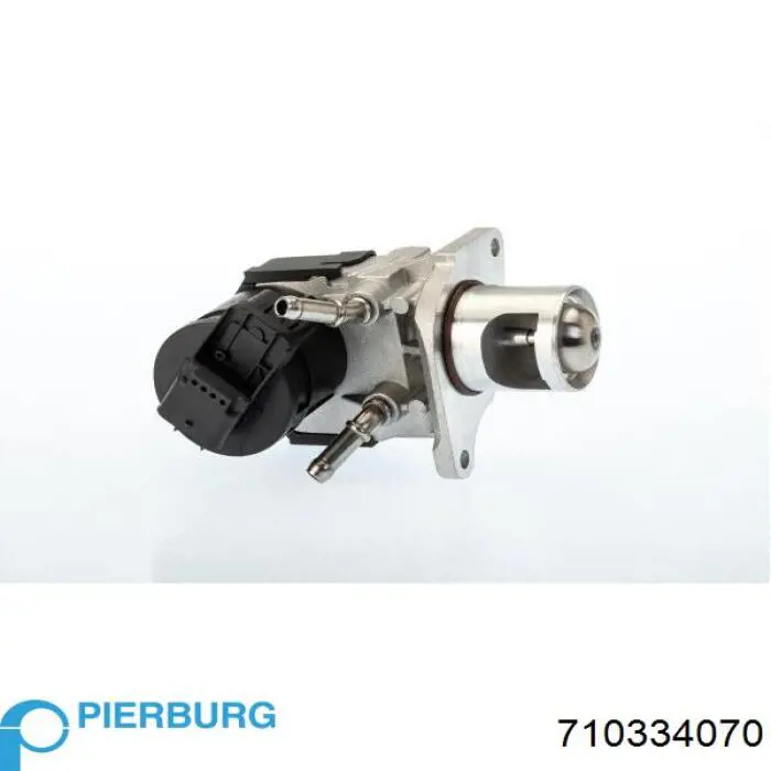 Válvula EGR de recirculação dos gases Pierburg 710334070 preço, a partir de 124,15 USD