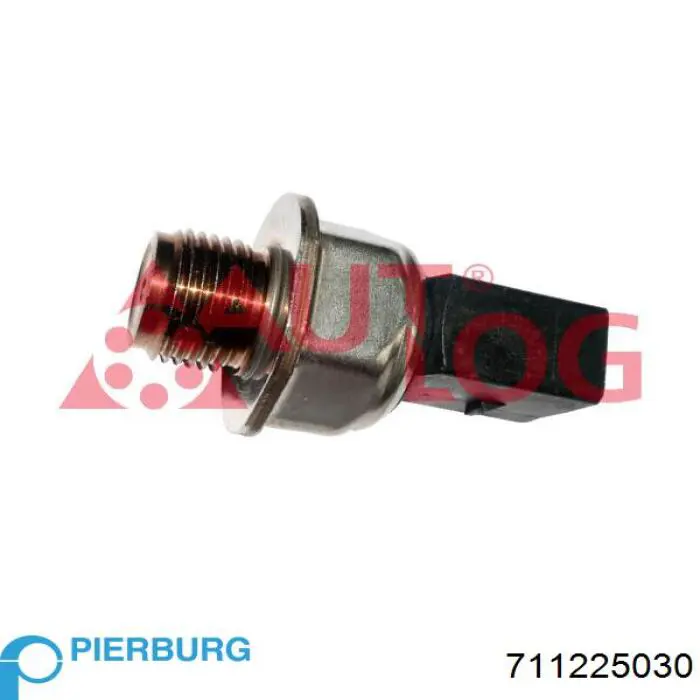 Sensor de pressão de combustível Pierburg 711225030 preço, a partir de 81,72 USD
