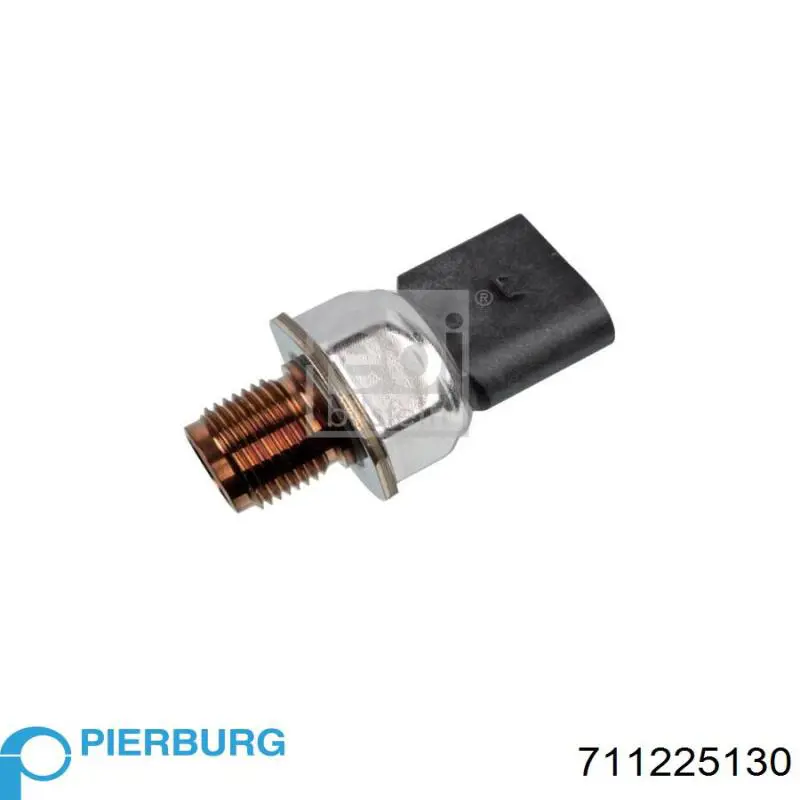 Sensor de pressão de combustível Pierburg 711225130 preço, a partir de 74,50 USD