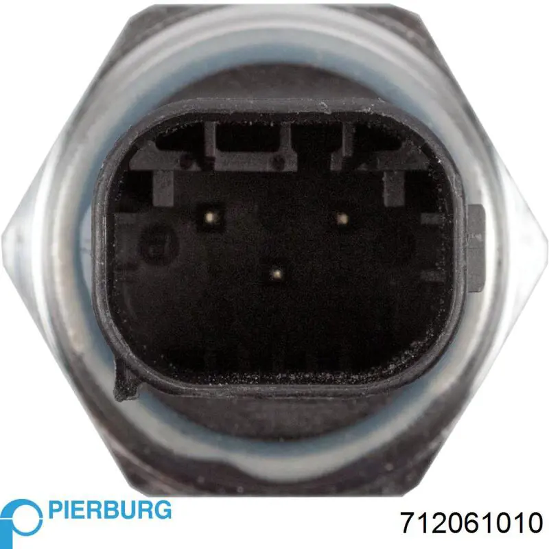 Sensor de pressão dos gases de escape Pierburg 712061010 preço, a partir de 46,09 USD
