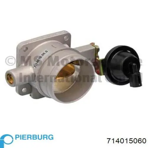 Válvula de borboleta montada VAG 028128063 preço, a partir de 61,40 USD