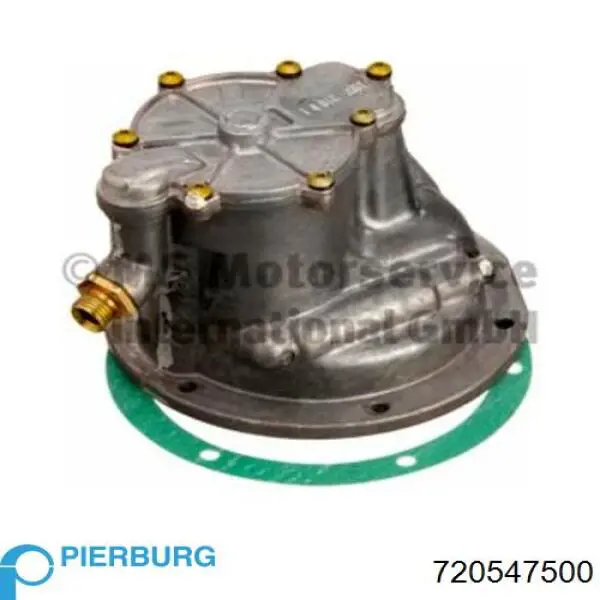 Compre 89196A2 Sidat Bomba a vácuo