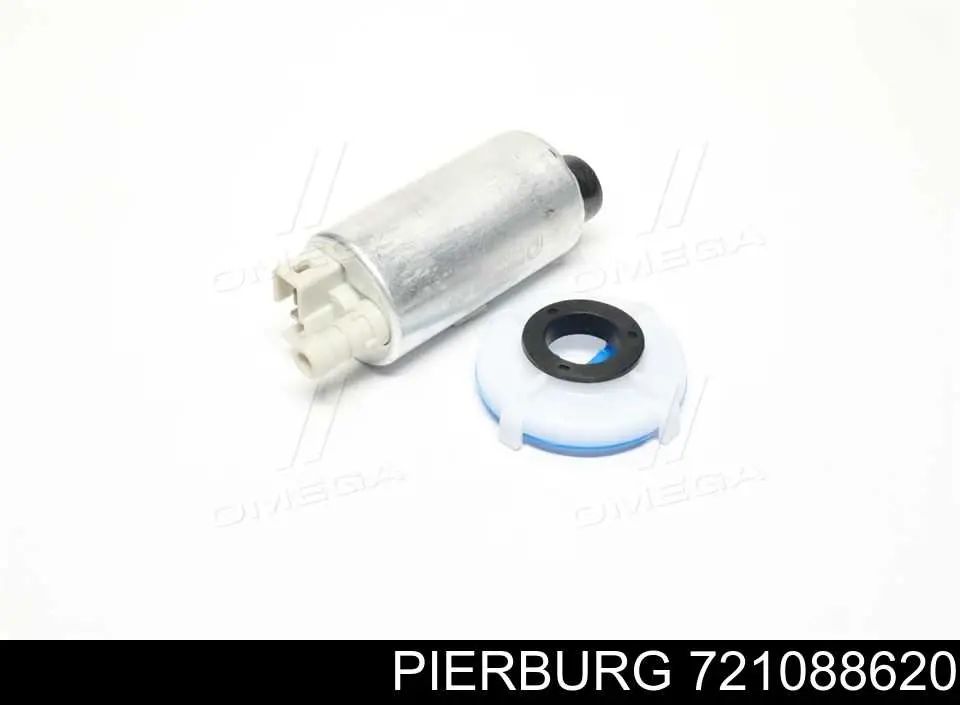 Bomba de combustível elétrica submersível Pierburg 721088620 preço, a partir de 40,12 USD
